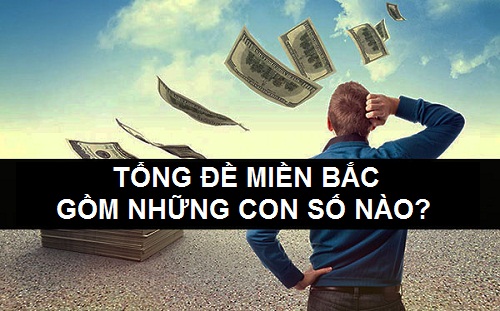 de-tong-mb thống kê tổng đề miền bắc