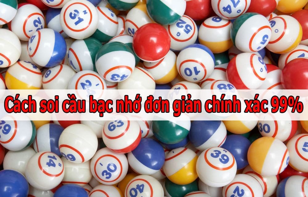 Nuôi bạc nhớ lô đề hiệu quả Nuôi bạc nhớ lô đề hiệu quả