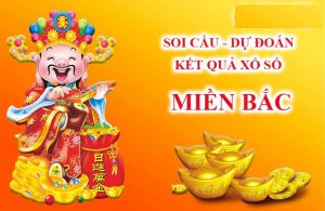 Dự đoán XSMB 14/11